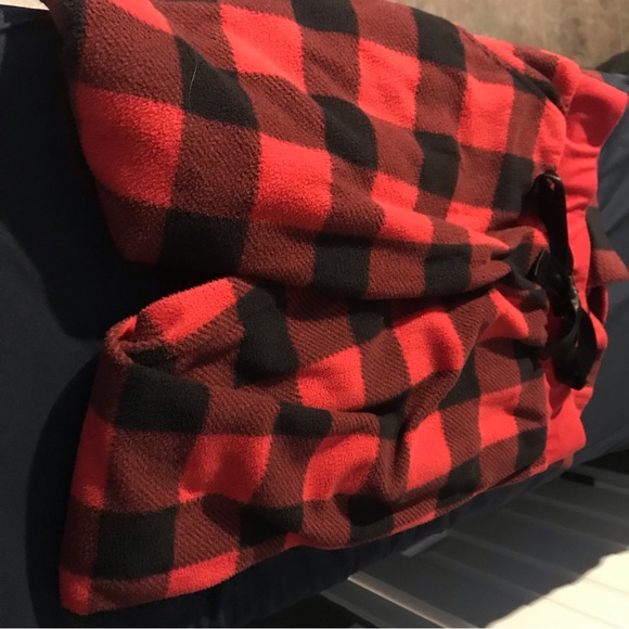 Set of womens pajama/lounge pants - Picture 3 of 4